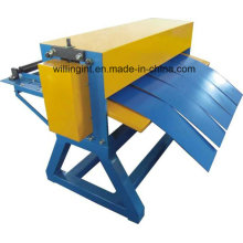 High Quality Simple Steel Coil Slitting Machine